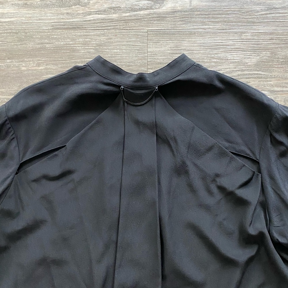 Practically New Rag & Bone Blouse! - image 4